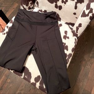 Black Leggings